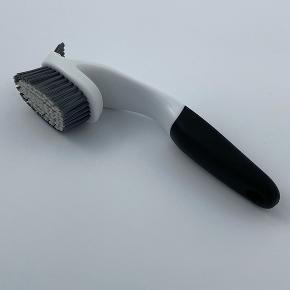 KitchenAid Kitchen X2 Kitchenaid Dish Brush Model No Kc82ohobk